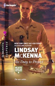 His Duty to Protect His Duty to Protect book cover
