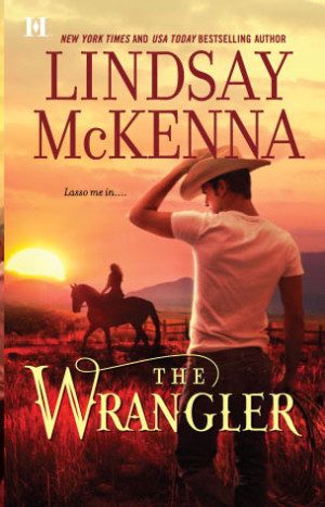 Wyoming Series – Lindsay McKenna