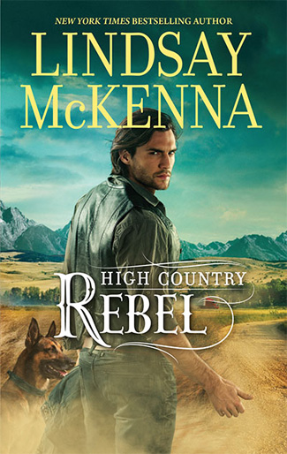 High Country Rebel, September 2013