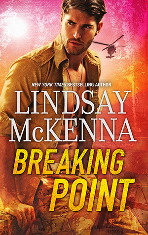 Breaking Point Book Cover