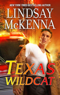 Texas Wildcat Book Cover