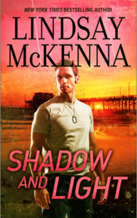 Shadow and Light Book Cover