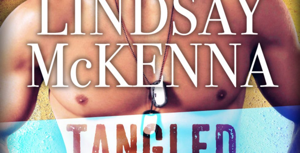 Tangled Pursuit Book 2