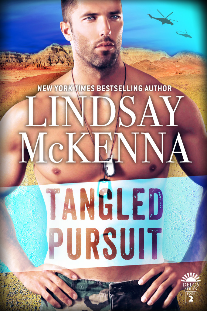 Tangled Pursuit Book 2