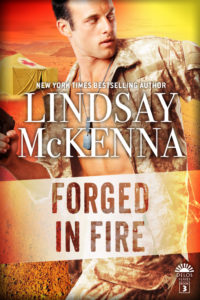 Forged in Fire Book 3