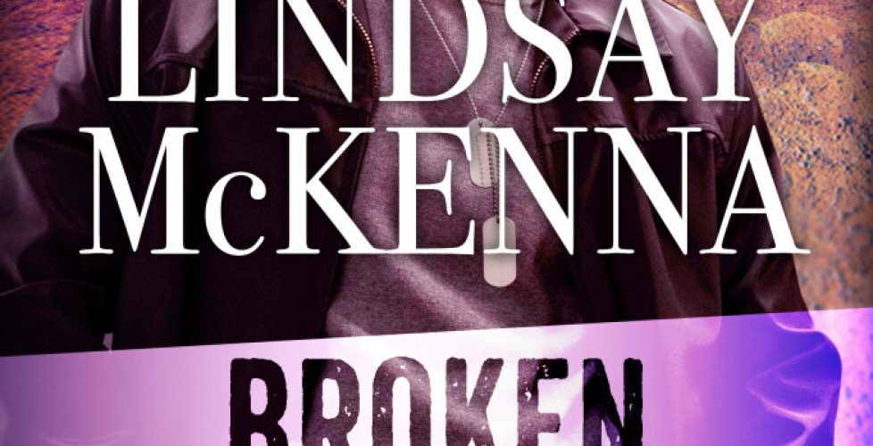 Broken Dreams Book 4