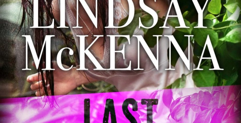 Novella Prequel Last Chance by Lindsay McKenna