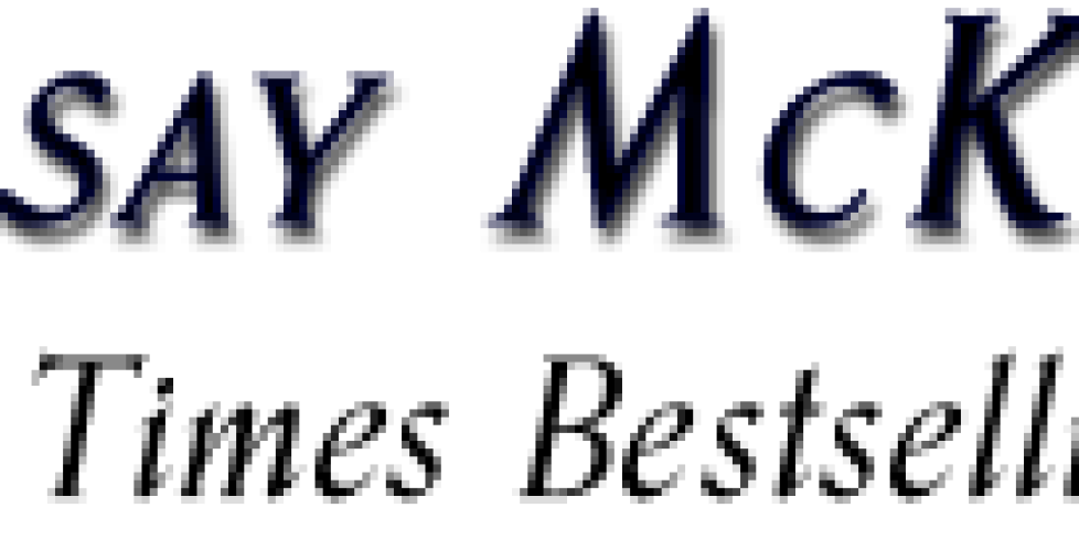 Lindsay McKenna Logo