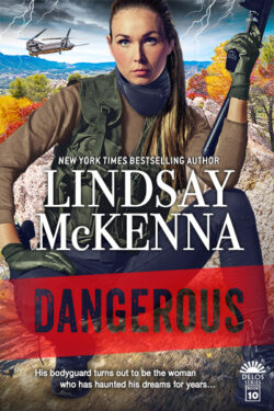 ** FINAL DANGEROUS Book 10