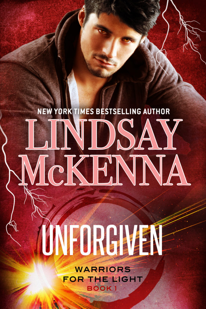 Unforgiven – Lindsay McKenna