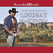 Audio Wind River Lawman