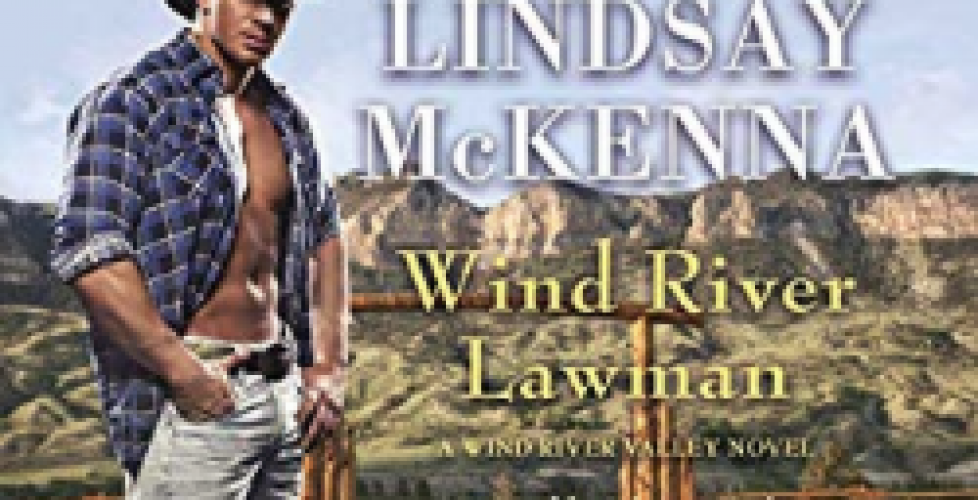 Audio Wind River Lawman