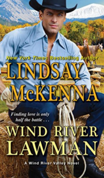 Wind River Valley Series – Lindsay McKenna