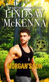 Lindsay McKenna