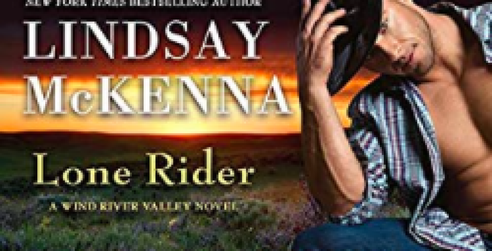 Lone Rider Audio