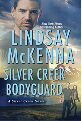 Lindsay McKenna