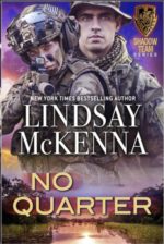 Lindsay McKenna